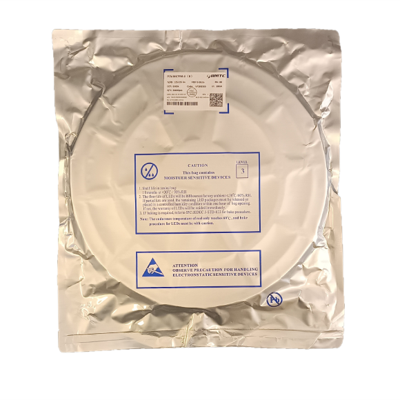 ال ای دی 2835 18V/1W/6500K/120-130L-3