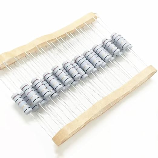 مقاومت 91R/1W -3
