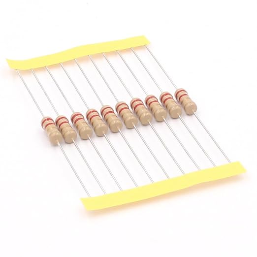 مقاومت 22kR/2W -2