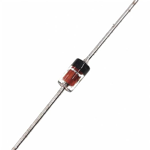 دیود زنر 30V/0.5W-2