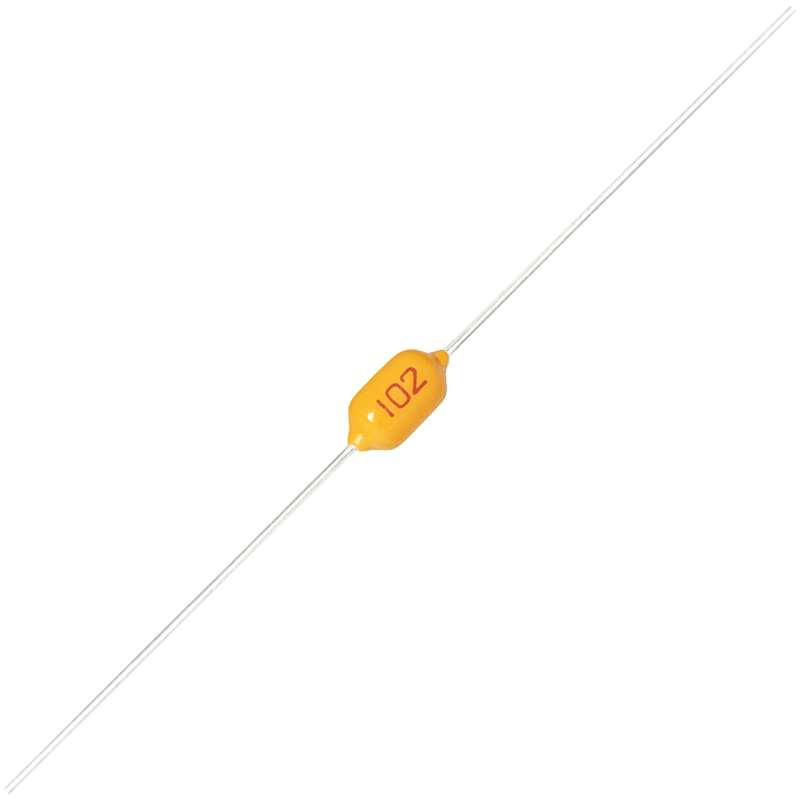 خازن مولتی لایر 150pF-2