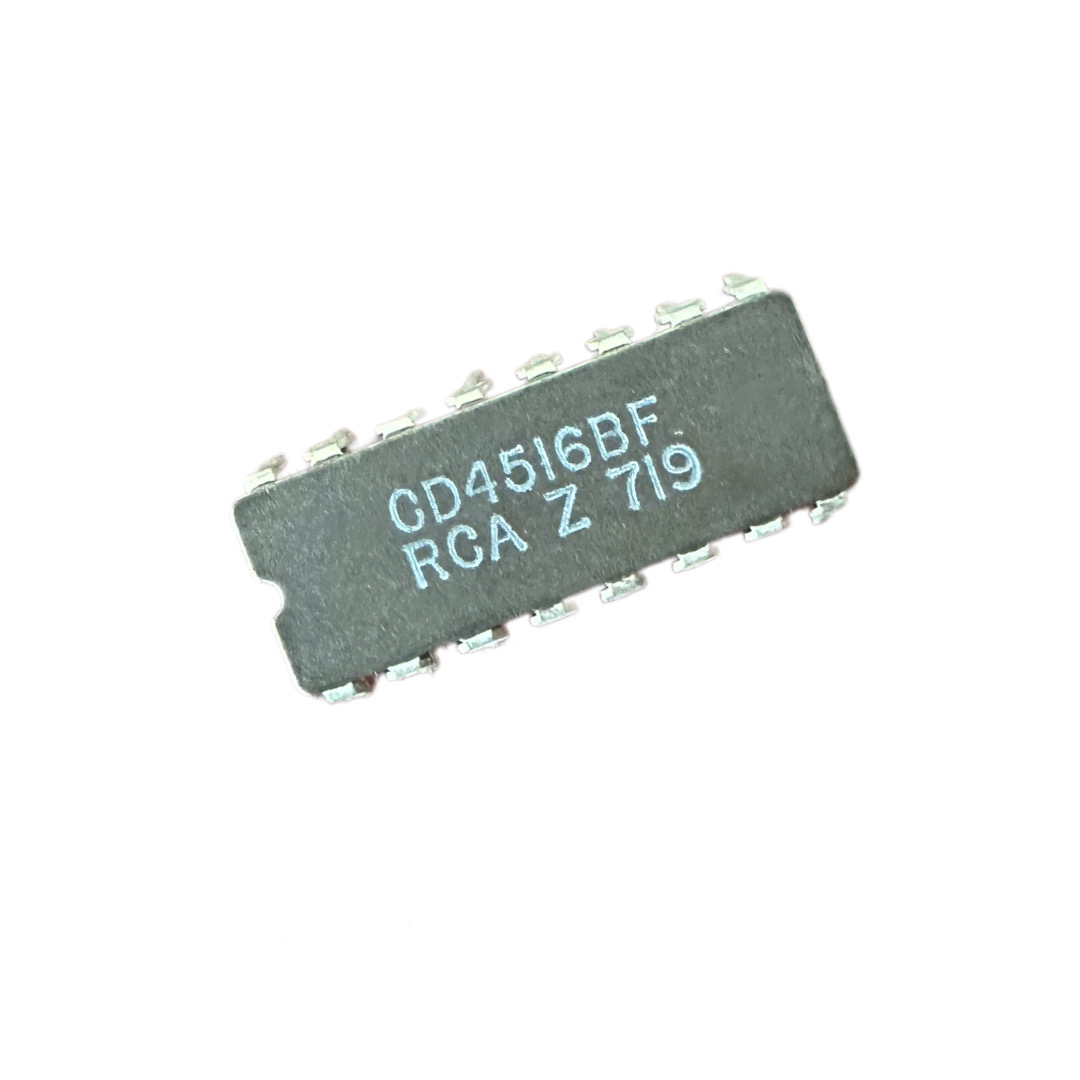  آی سی CD4516BE-2