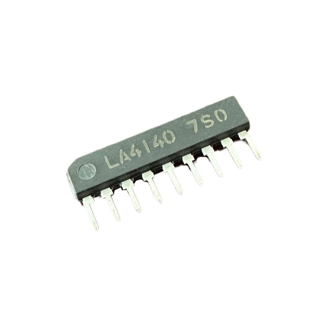  آی سی LA41407S0-2