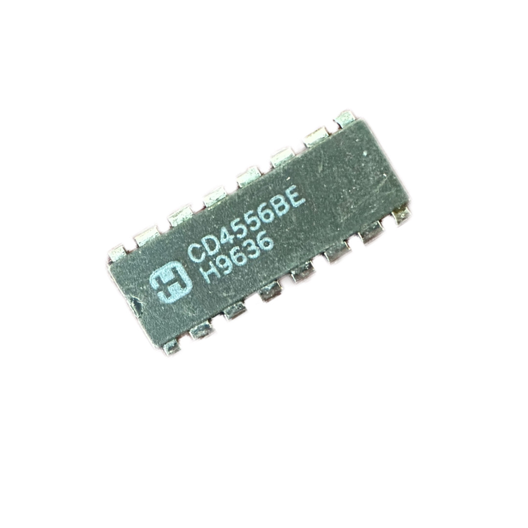  آی سی CD4556BE-2