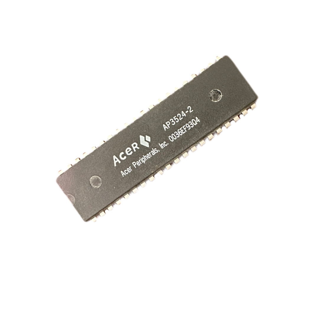  آی سی AP3524-2-2