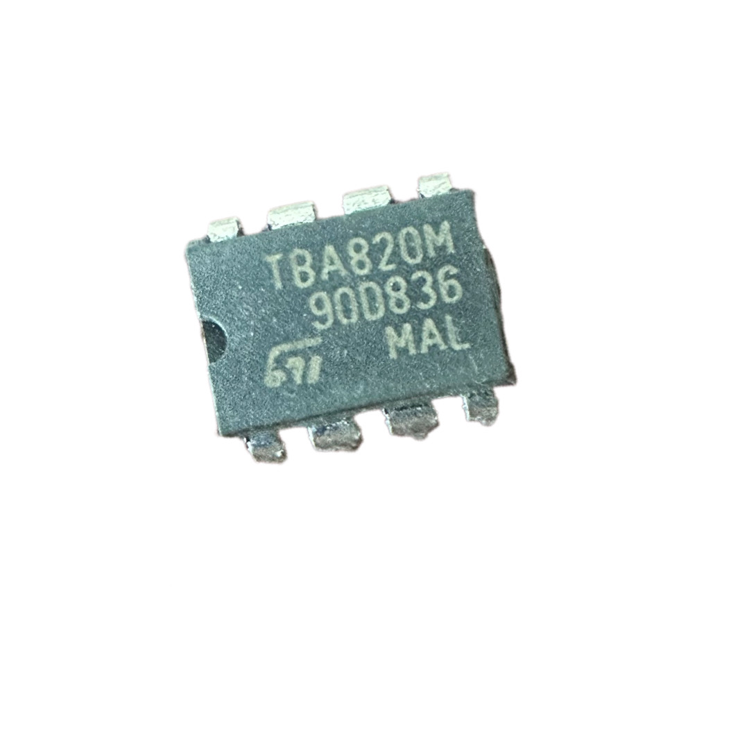  آی سی TBA820N-2