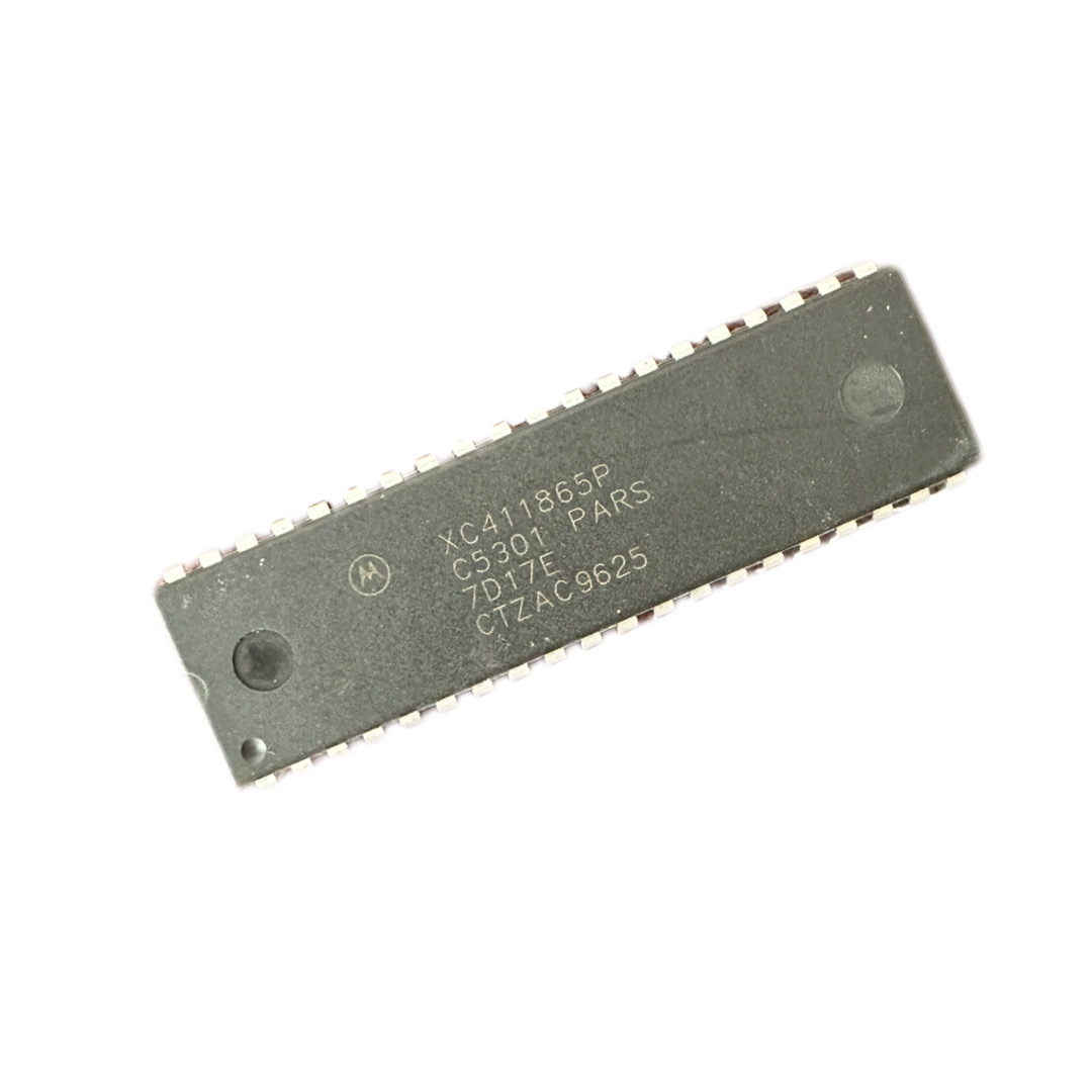 آی سی XC411865B-2