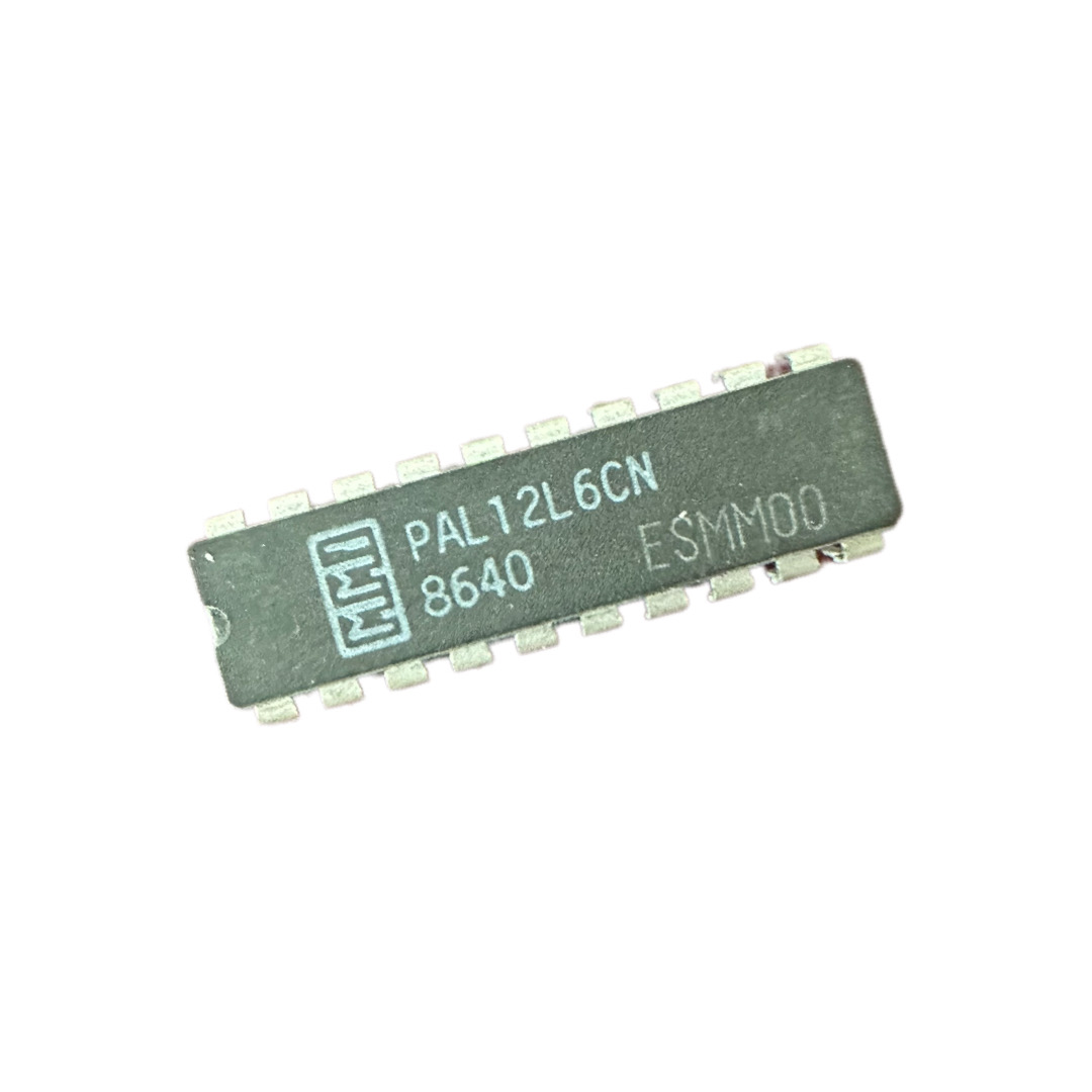  آی سی PLA12L6CN-2