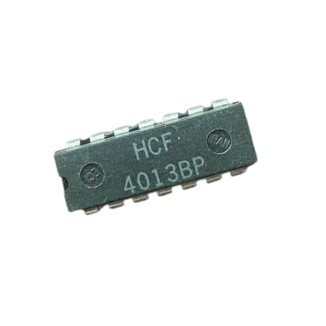  آی سی CD4013BE-2
