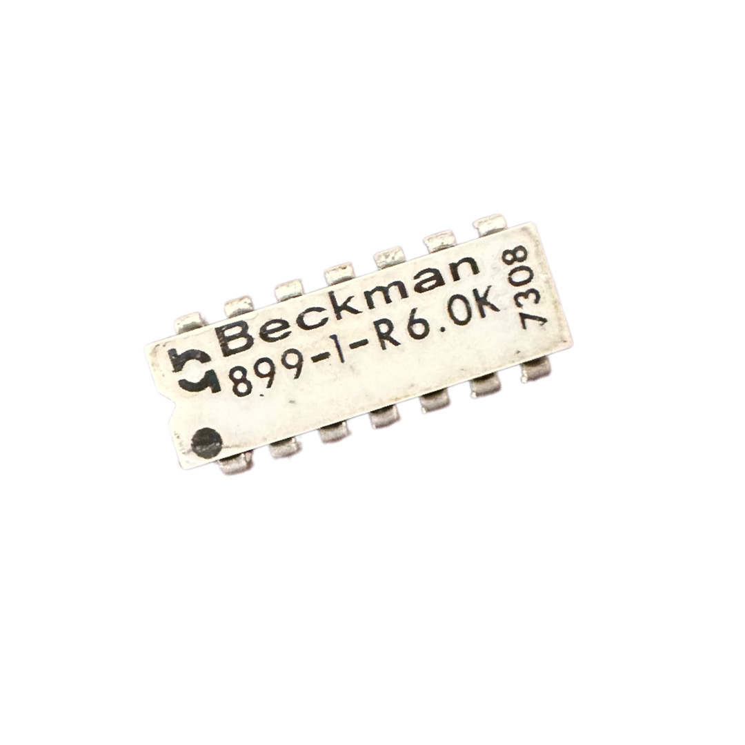  آی سی 899-1-R6.0K-2