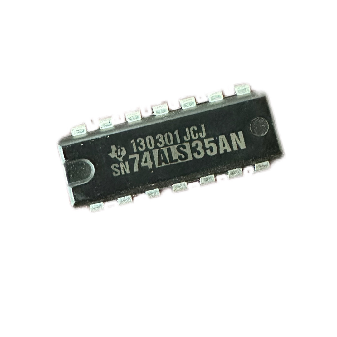  آی سی SN74LS35AN-2