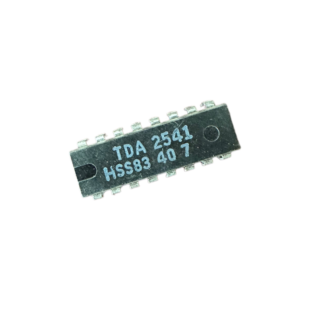  آی سی TDA2541-2