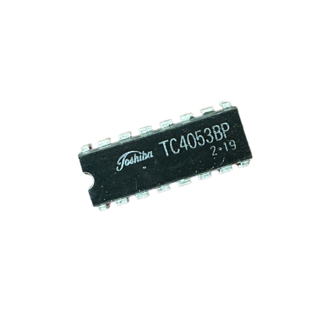  آی سی TC4532BP-2