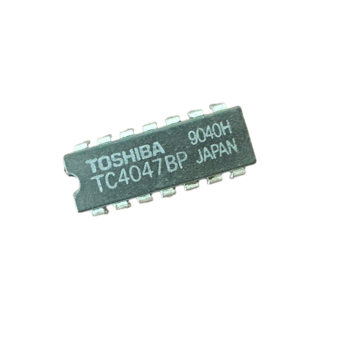  آی سی TC4047BP-2