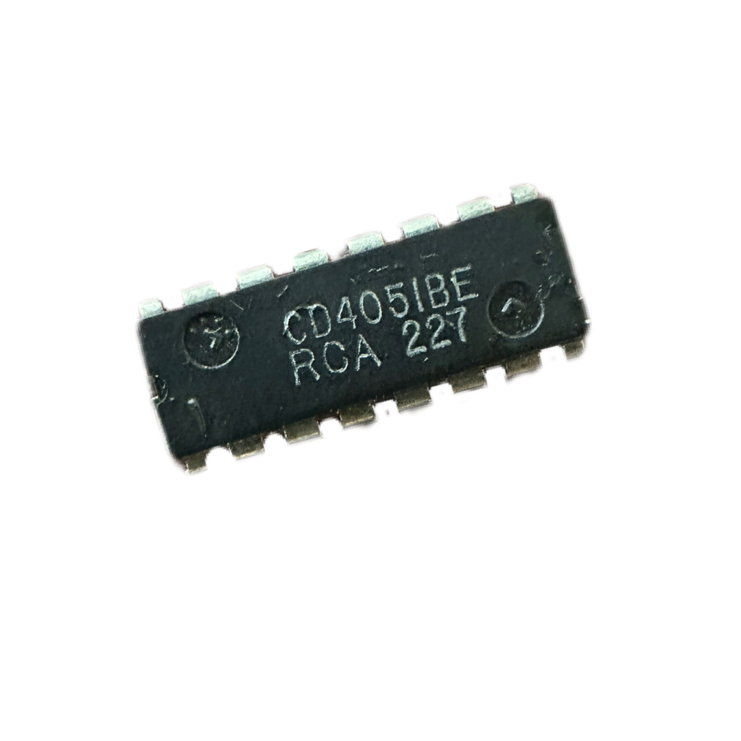  آی سی CD4051BE-2