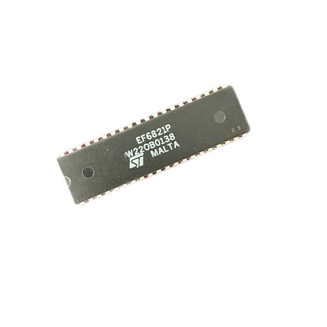  آی سی EF6821P-2