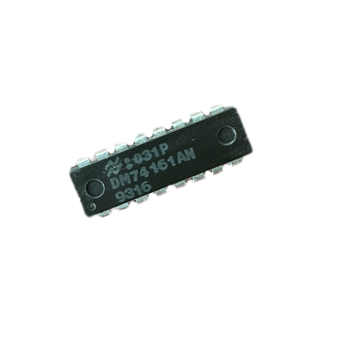  آی سی DM74161AM-2