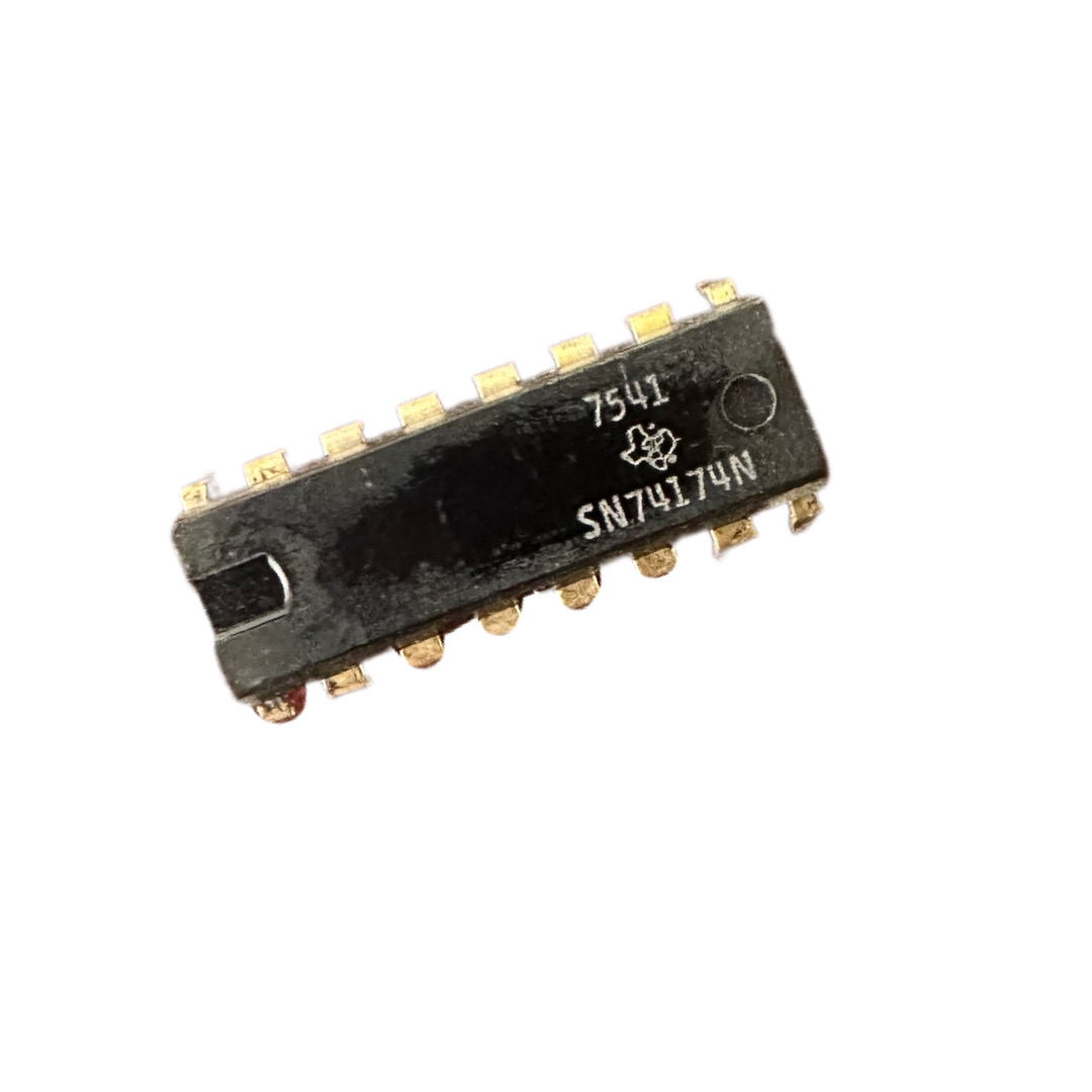  آی سی 7438N-2