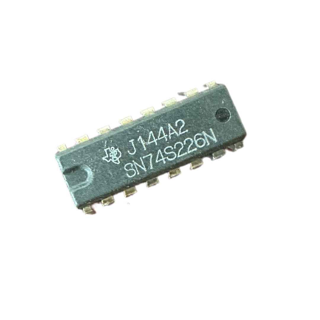  آی سی SN745226N-2