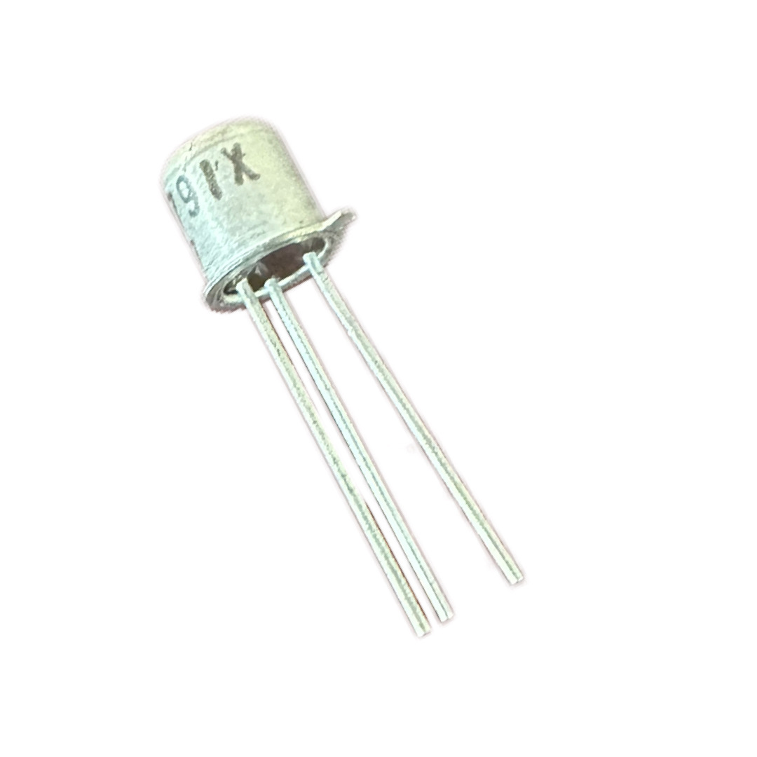 ترانزیستوردیپ BCY791X-2