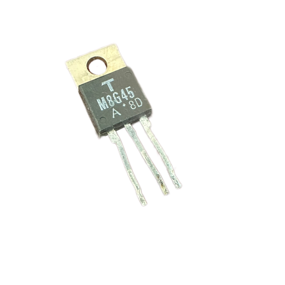 ترانزیستوردیپ M8G45-2