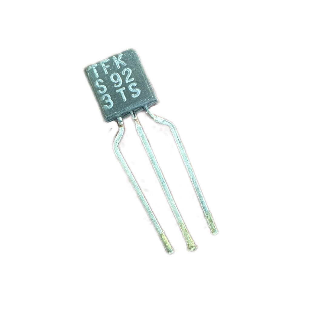 ترانزیستوردیپ S923TS-2