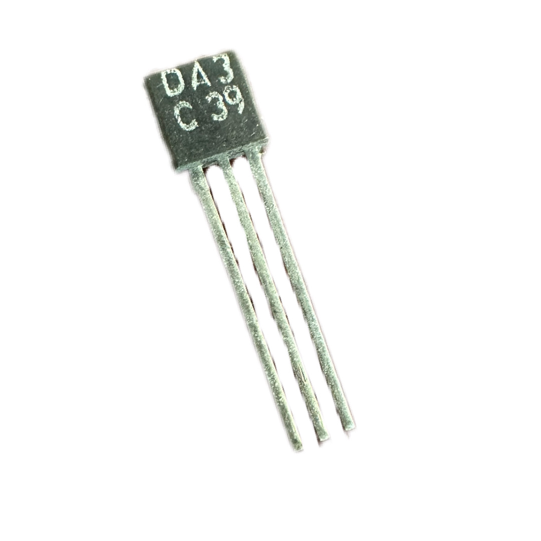 ترانزیستوردیپ DA3C39-2