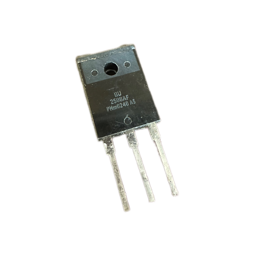 ترانزیستوردیپ BU2508AF-2