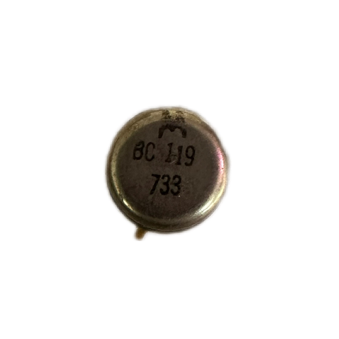 ترانزیستوردیپ BC119-2