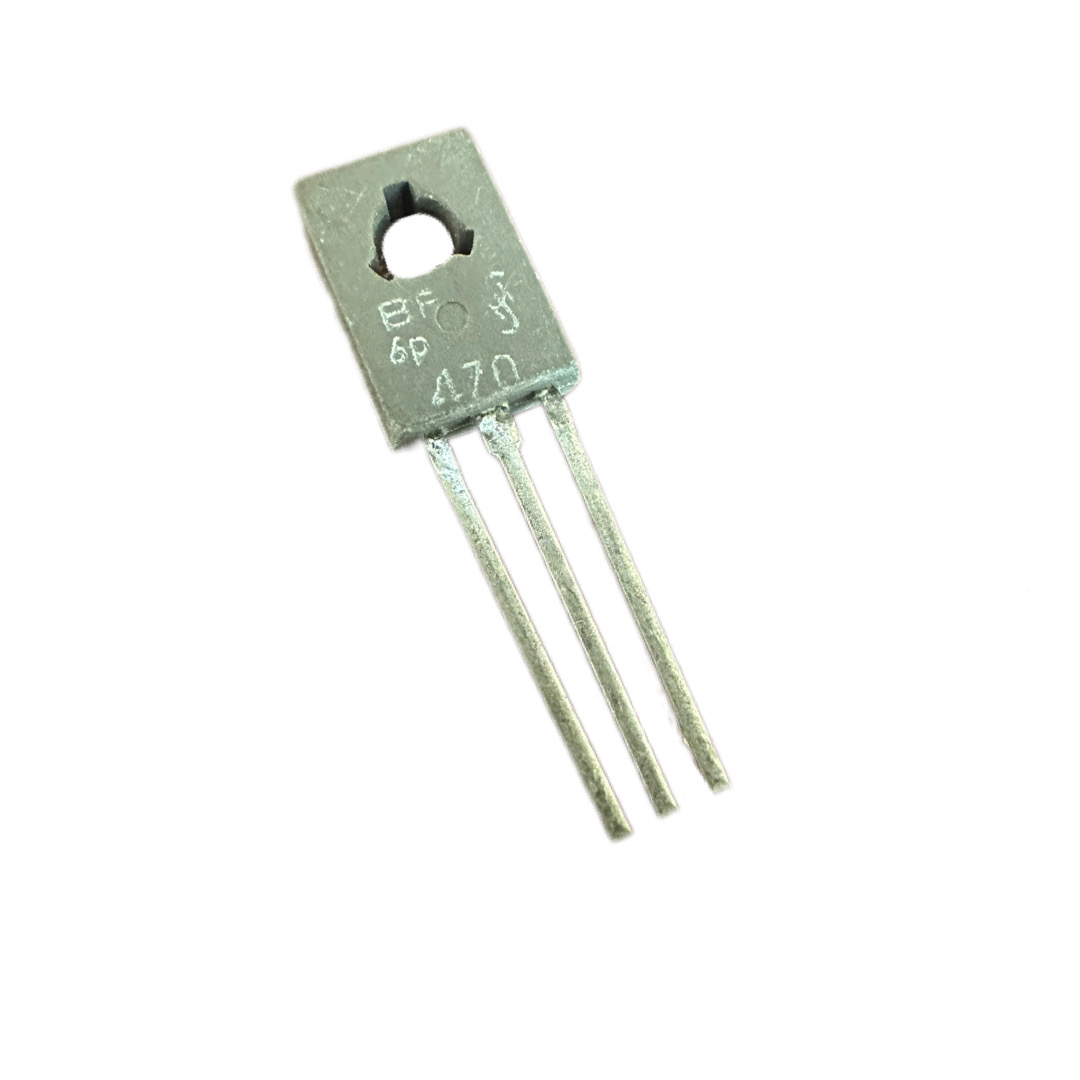 ترانزیستوردیپ BF470-2