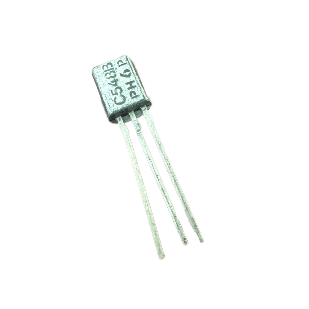 ترانزیستوردیپ C548B-3