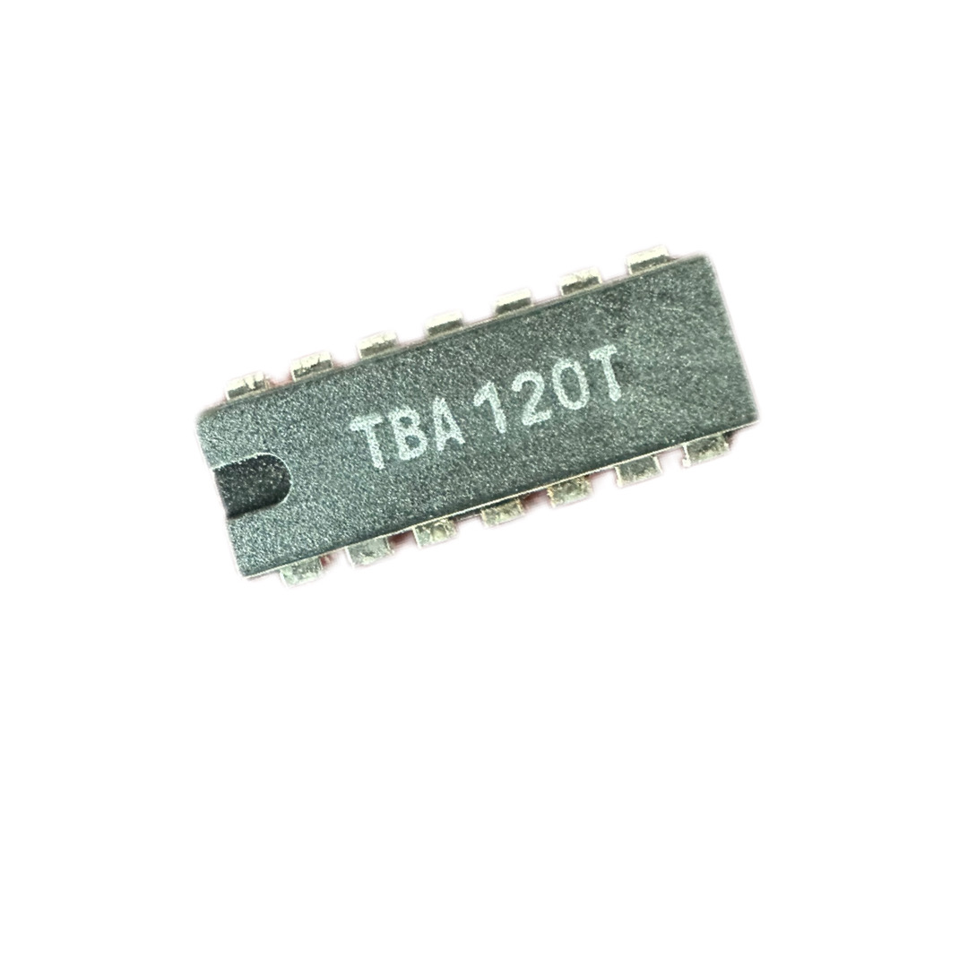  آی سی TBA120T-2