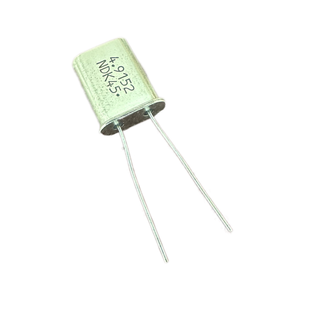  کریستال دیپ بلند 4.9152MHz-2
