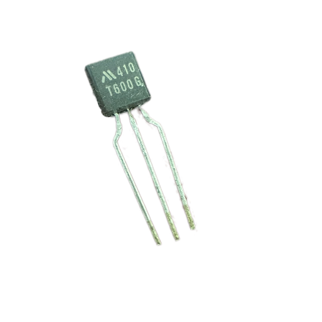 ترانزیستوردیپ T600G-2
