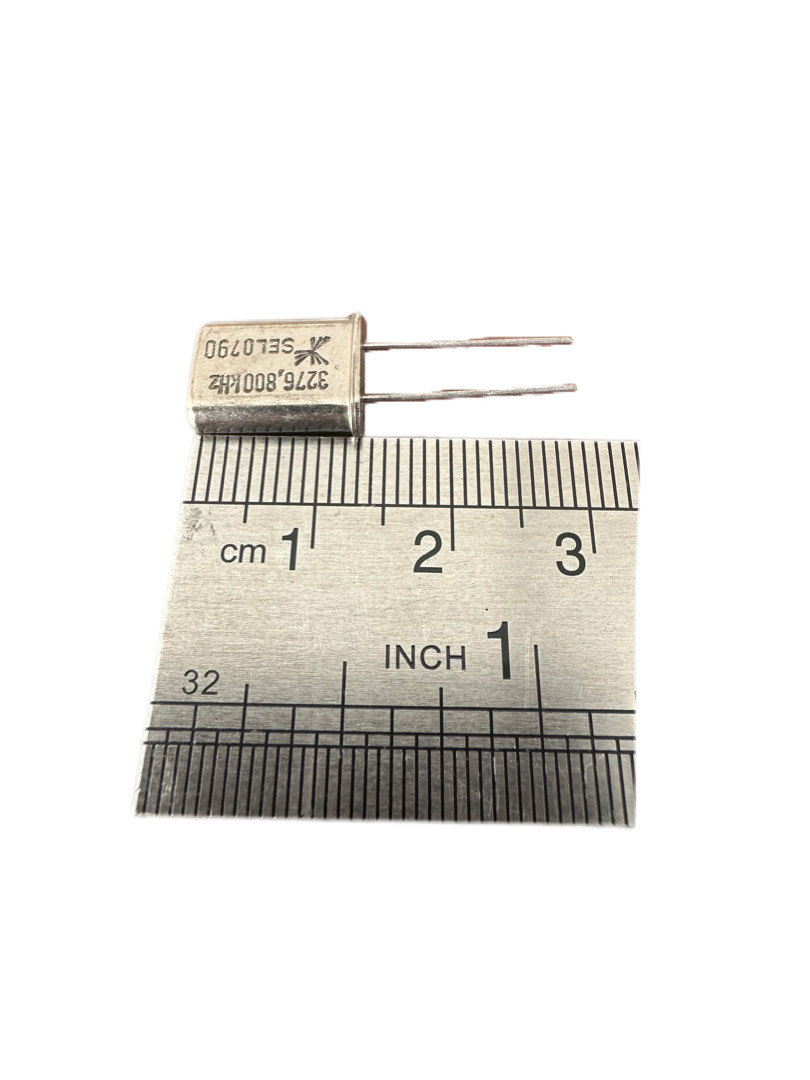  کریستال دیپ بلند 3276.800KHz-2