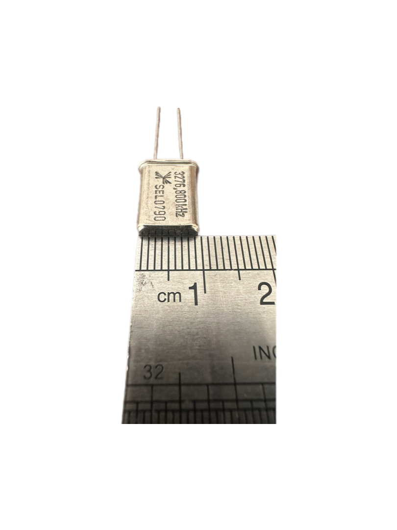  کریستال دیپ بلند 3276.800KHz-3