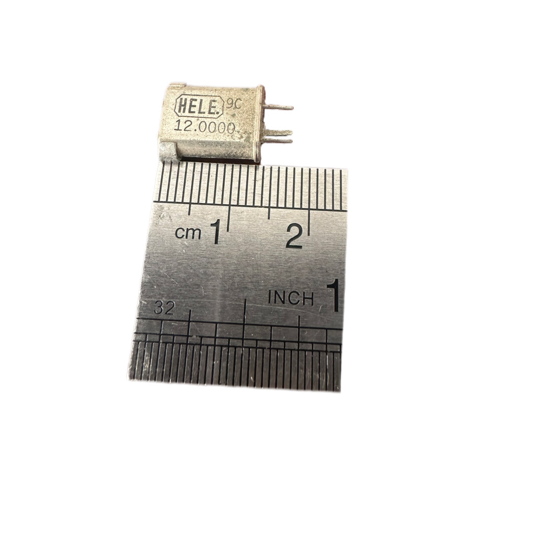  کریستال دیپ بلند 12.0000MHz-2