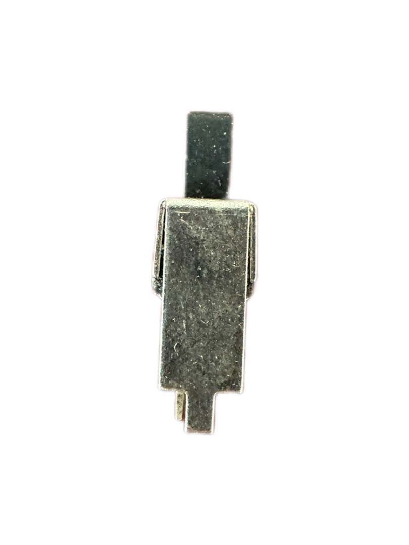 کلید کشویی مستقیم 2 حالته 3 پایه کد 7-5