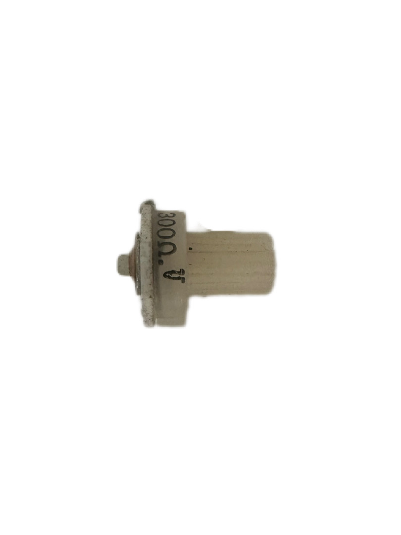 پتانسیومتر مولتی ترن ایستاده 300R-4