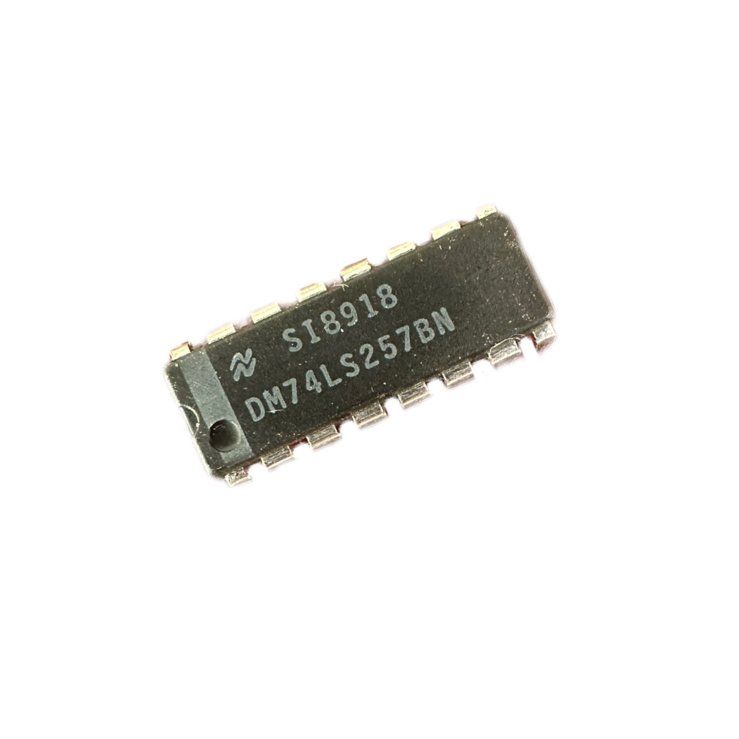  آی سی DM74LS257BN-2