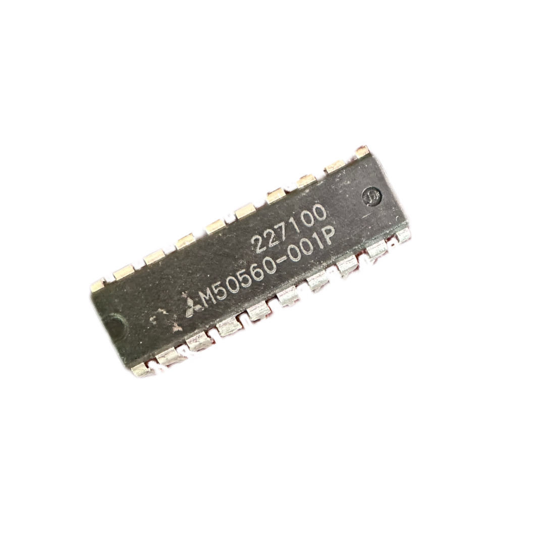  آی سی M50560-001P-2