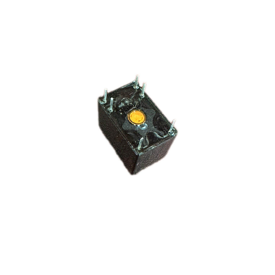  رله 6پایه  V23101-D0106-B201-SIEMENS -4