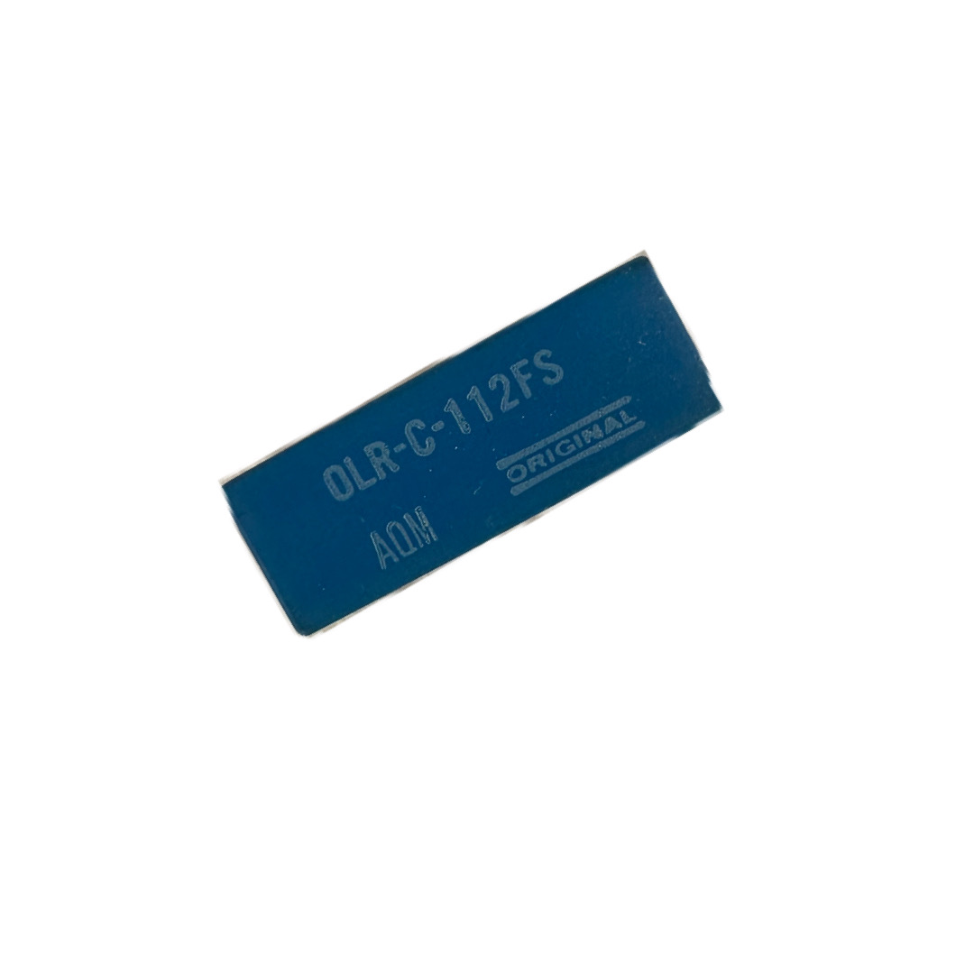  رله 4پایه  OLR-C-112FS-AQM -2